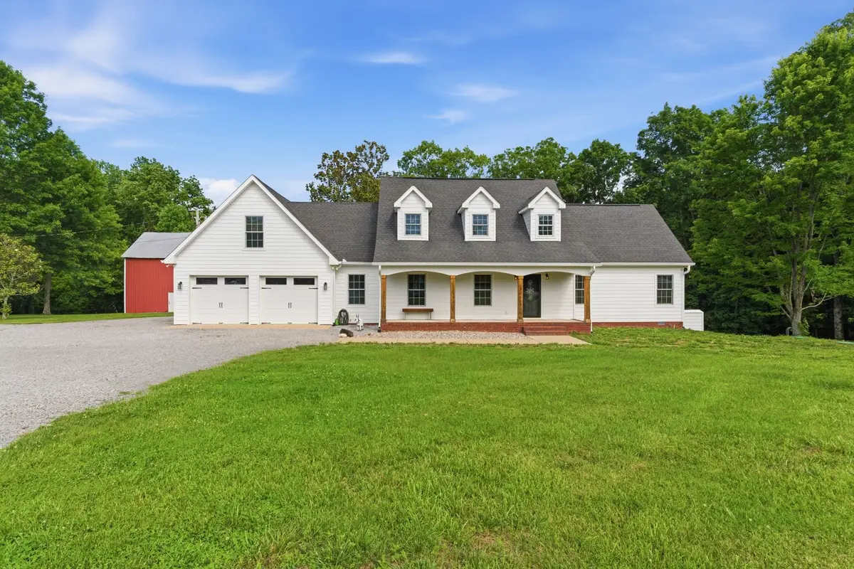 4747 Edgar Dillard Rd, Greenbrier, TN 37073 - #1