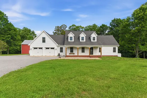 4747 Edgar Dillard Rd, Greenbrier, TN 37073