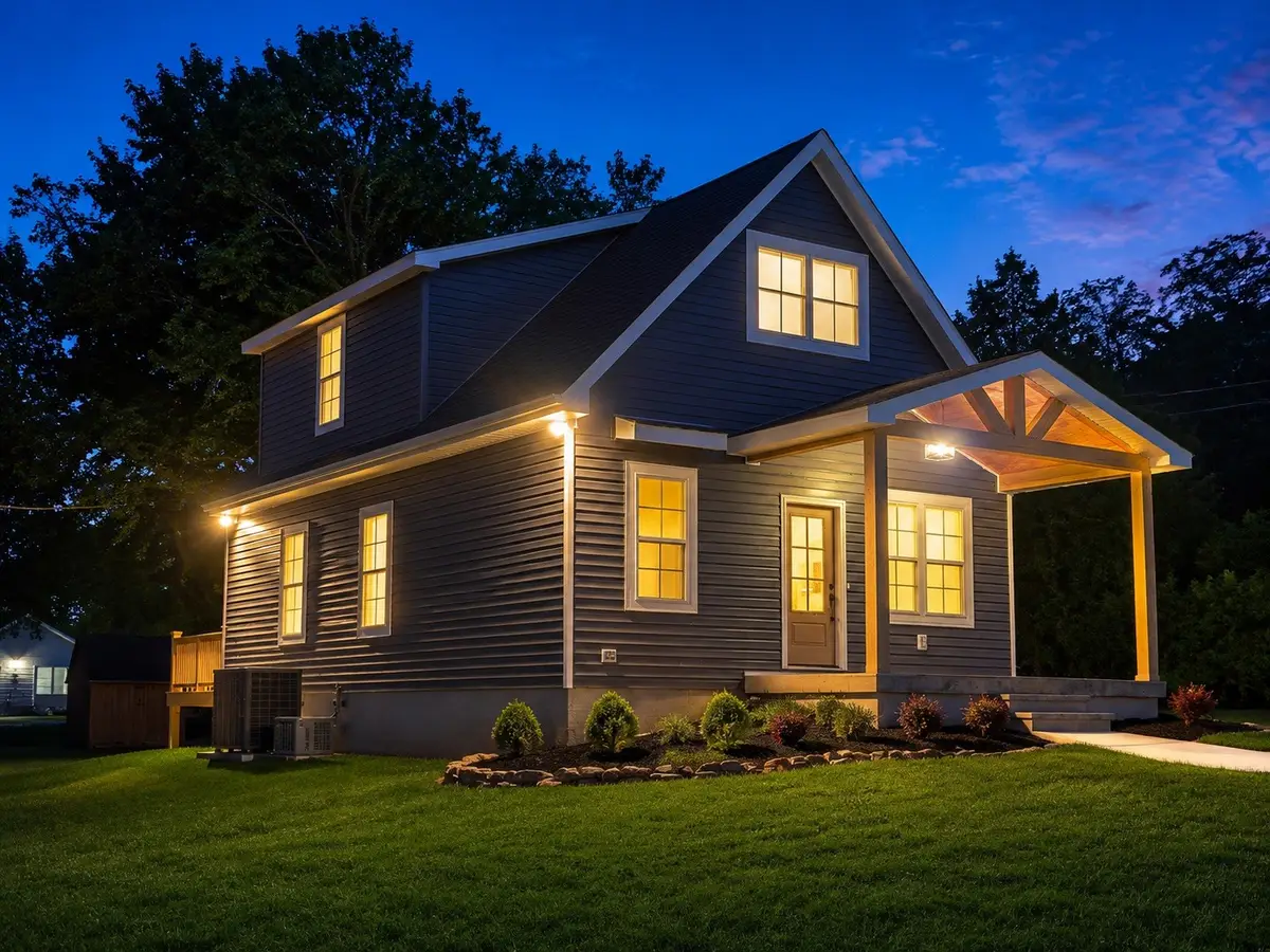 2308 Quality St, Culleoka, TN 38451 - #1