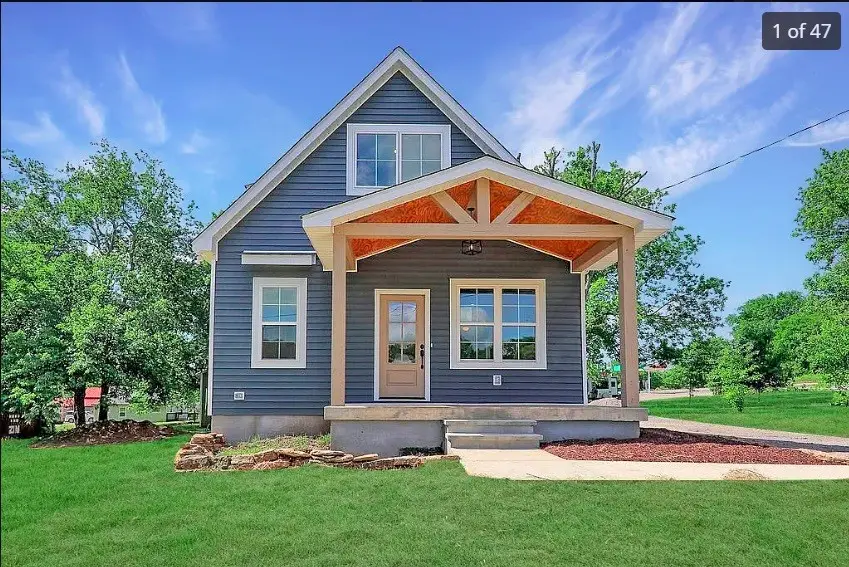 2308 Quality St, Culleoka, TN 38451 - #2