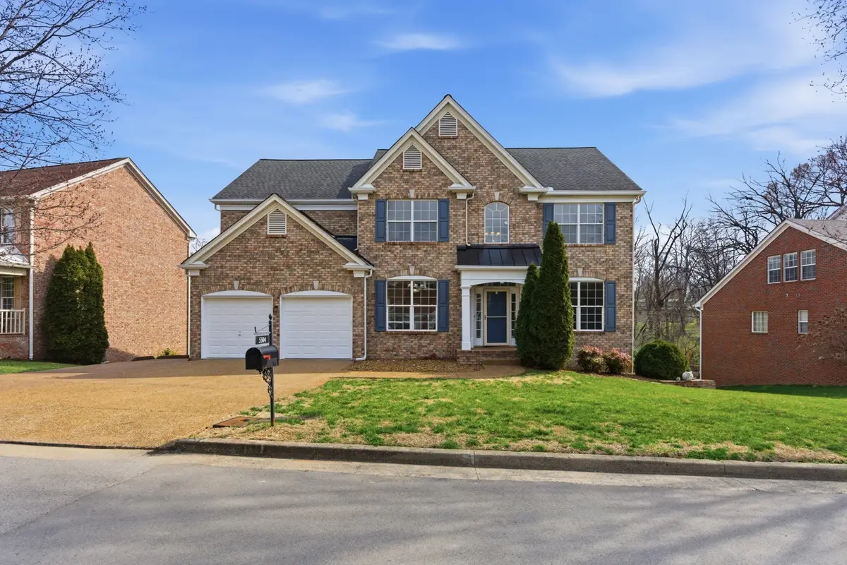 5504 Nevil Pt, Brentwood, TN 37027 - #1