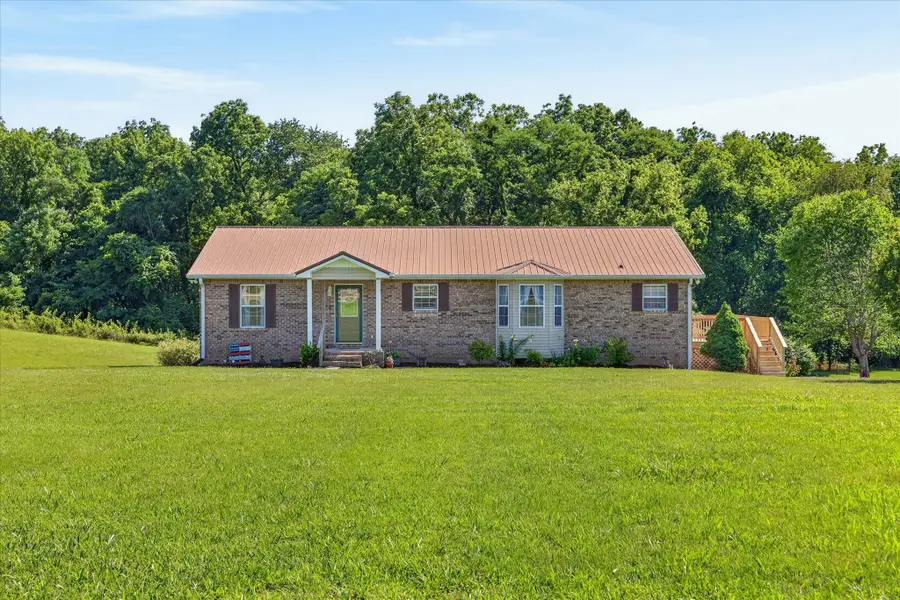 6702 Highway 41 N, Cedar Hill, TN 37032 - #2