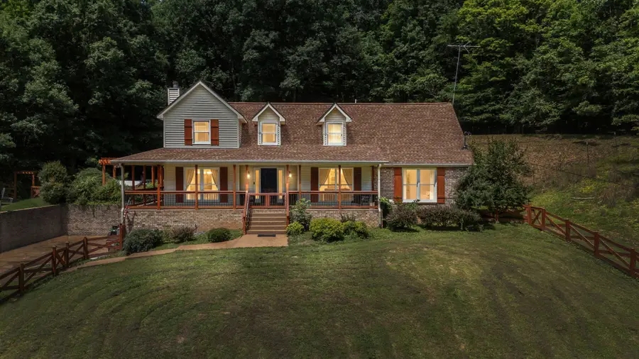 1018 Walnut Ct, Goodlettsville, TN 37072 - #2