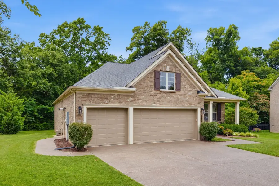 7119 Nolen Park Cir, Nolensville, TN 37135 - #3