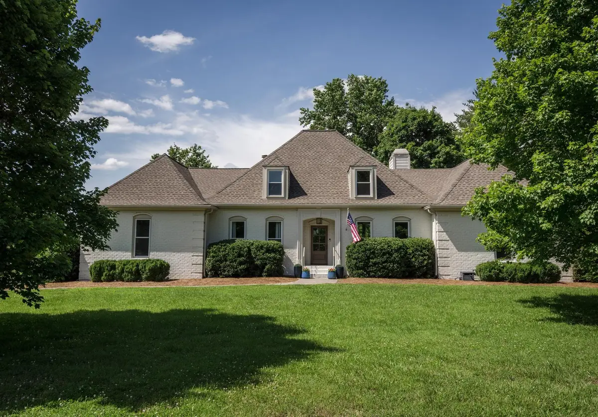 528 Wilson Run, Brentwood, TN 37027 - #1