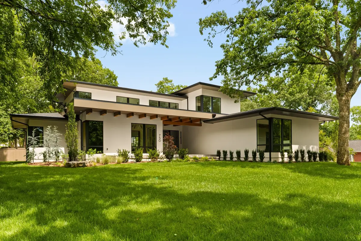750 Templeton Dr, Nashville, TN 37205 - #1