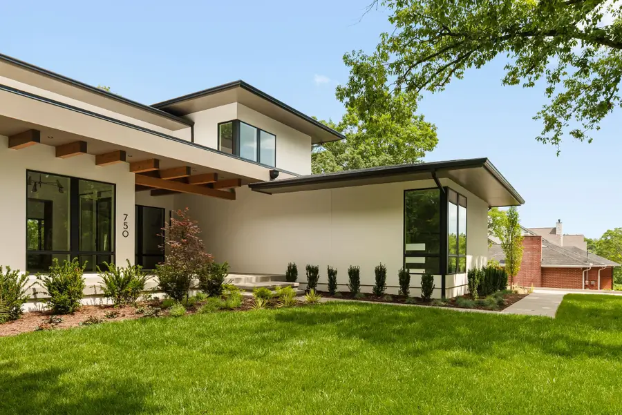 750 Templeton Dr, Nashville, TN 37205 - #3
