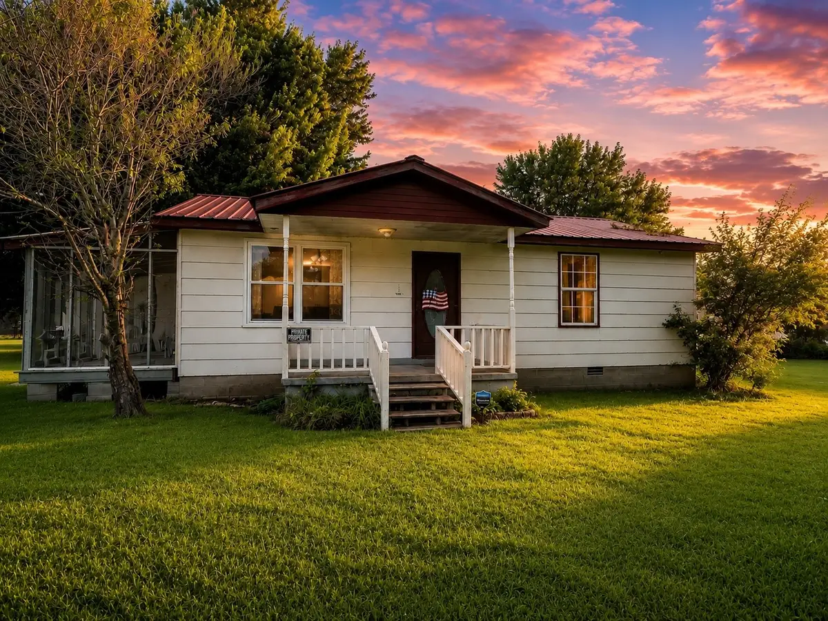121 Cordell Rd, Gruetli Laager, TN 37339 - #1