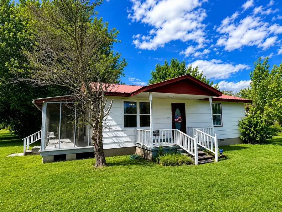 121 Cordell Rd, Gruetli Laager, TN 37339 - #2