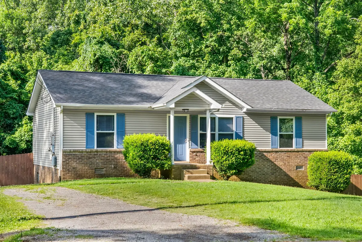 94 Saratoga Dr, Clarksville, TN 37042 - #1