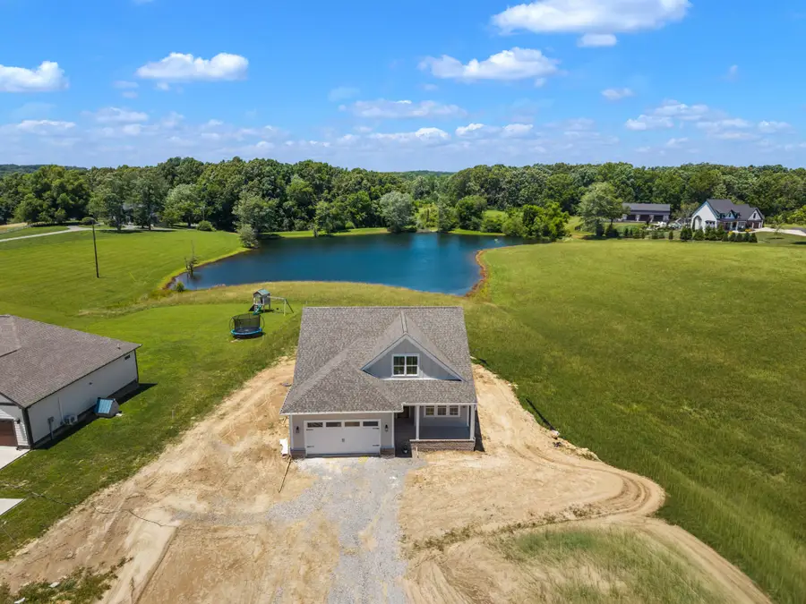1171 Abiff Rd, Bon Aqua, TN 37025 - #2