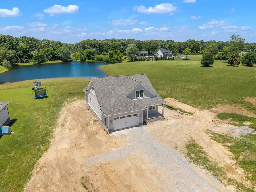 1171 Abiff Rd, Bon Aqua, TN 37025 - #3