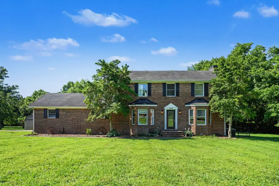 1515 Gina Lynn Dr, Lewisburg, TN 37091 - #3