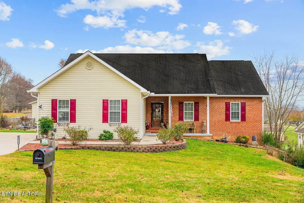 273 Washington St, Crossville, TN 38572 - #1