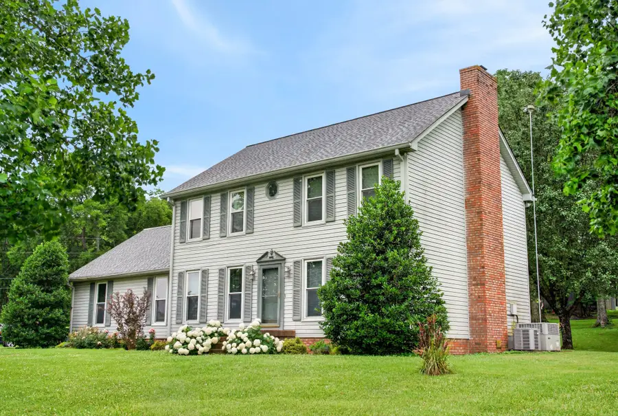 770 Martha Leeville Rd, Lebanon, TN 37090 - #2