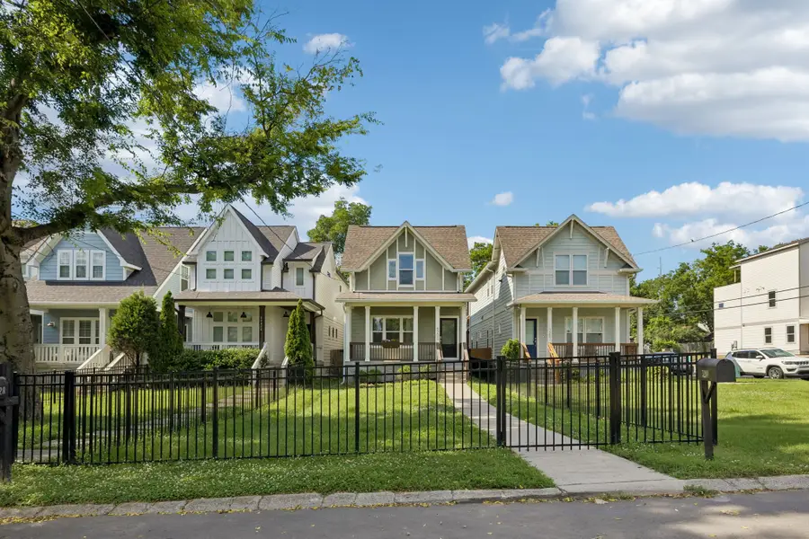 5200 Kentucky Ave, Nashville, TN 37209 - #2