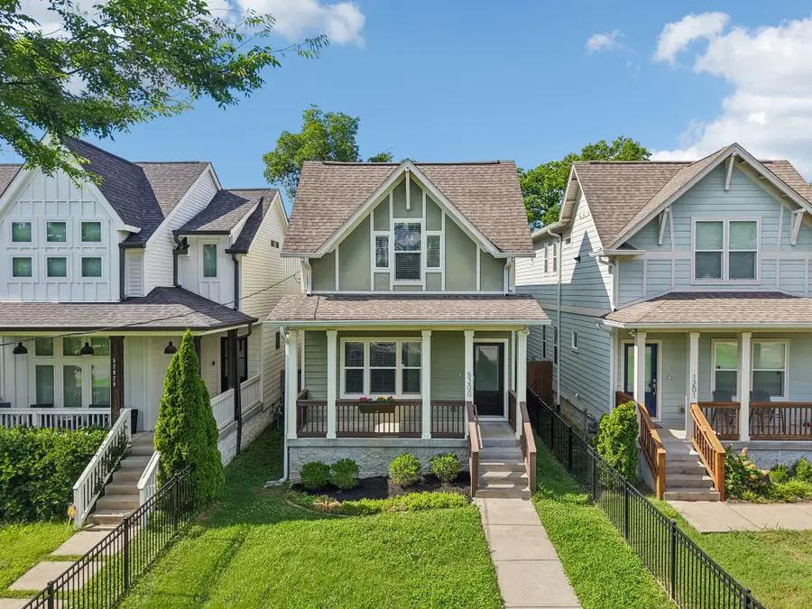 5200 Kentucky Ave, Nashville, TN 37209 - #3