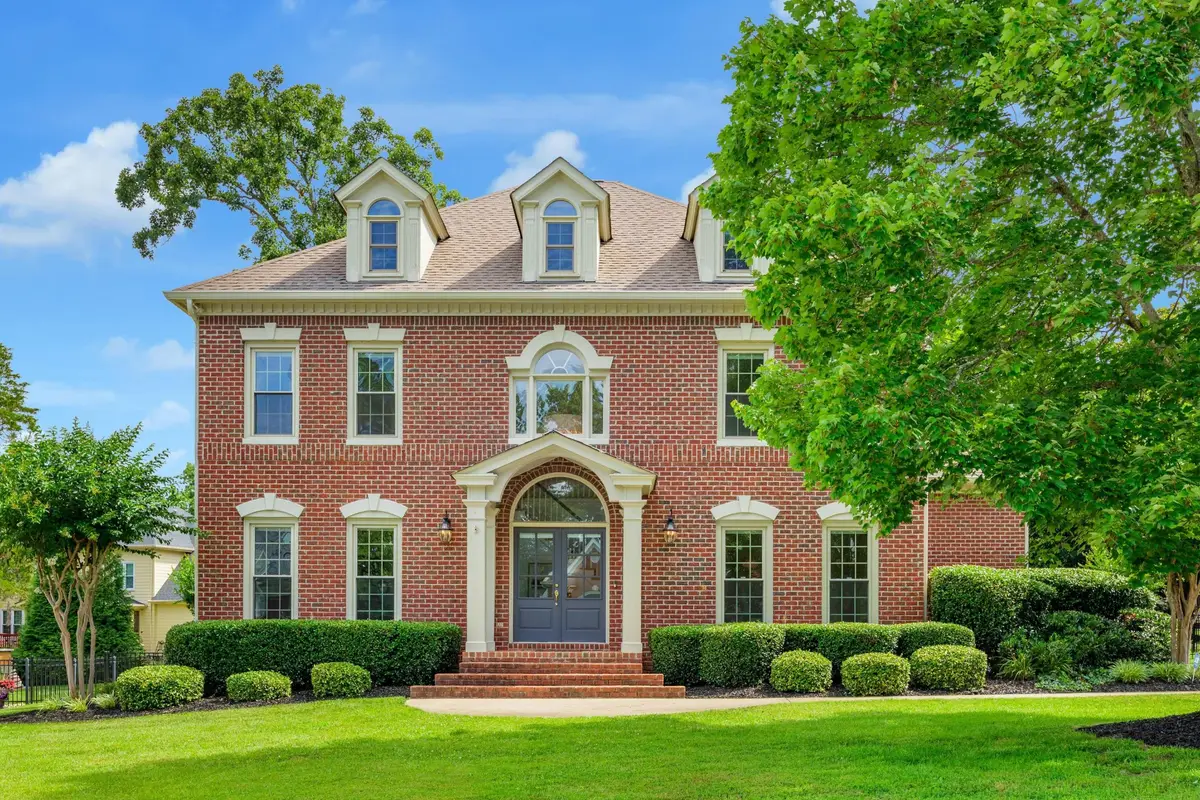 8005 Rosemere Way, Chattanooga, TN 37421 - #1