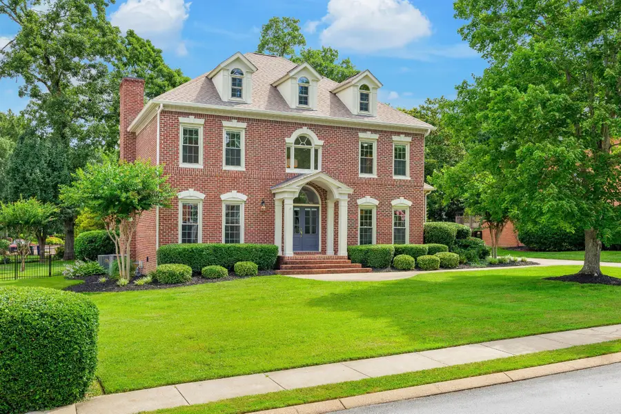 8005 Rosemere Way, Chattanooga, TN 37421 - #3