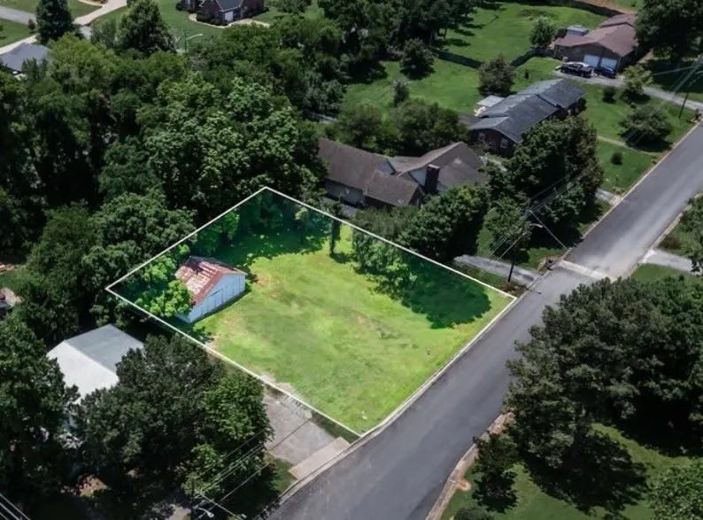 0 Tucker Drive, Pulaski, TN 38478 - #1