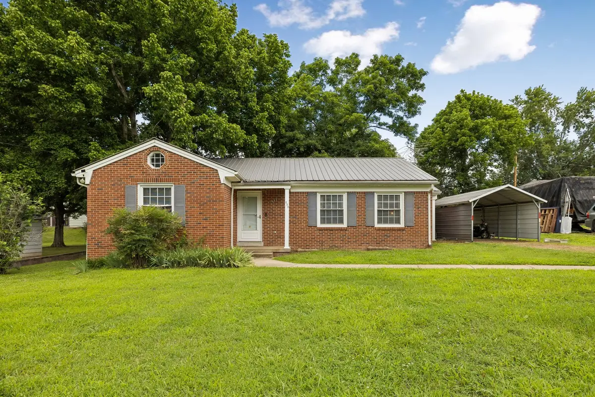 111 Morrison St, Centerville, TN 37033 - #1