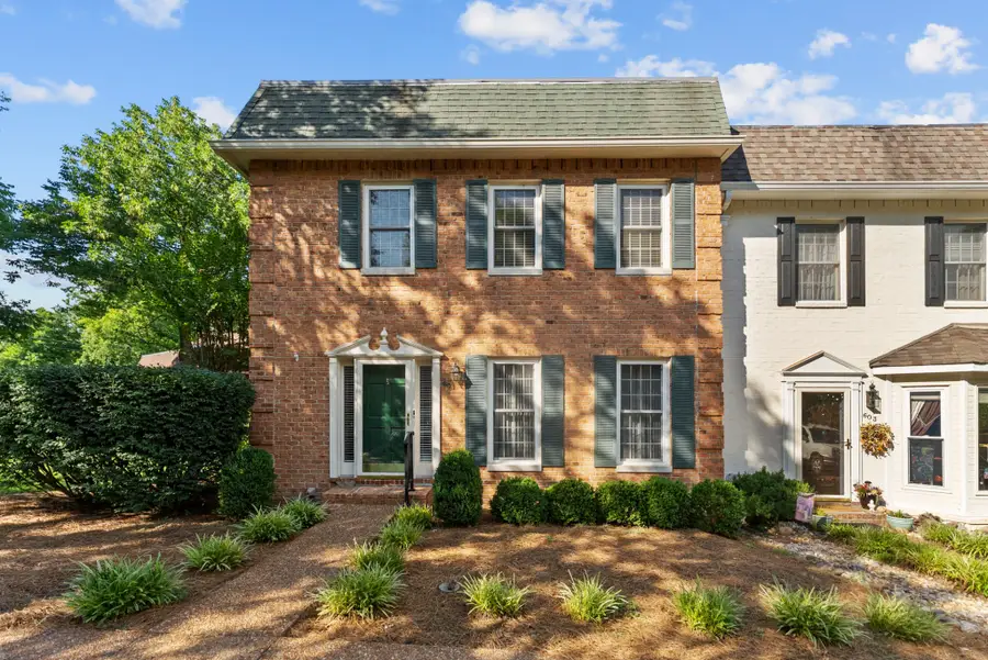 601 Glenn Cir, Madison, TN 37115 - #2
