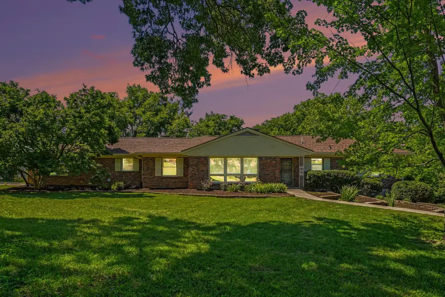 2901 Rich Acres Dr, Nashville, TN 37207 - #2
