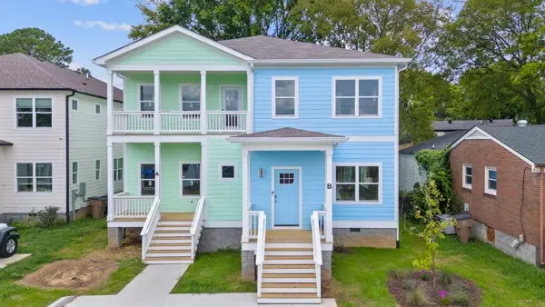 2409B 14th Ave N, Nashville, TN 37208 - #1