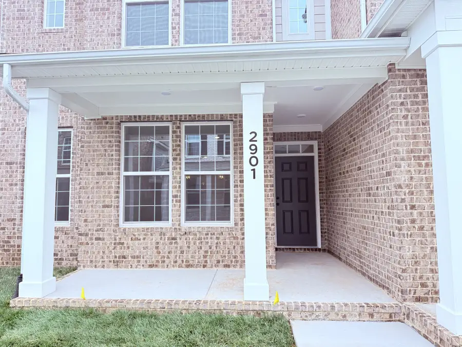 2718 Willowoak Trl #2901, Murfreesboro, TN 37129 - #3