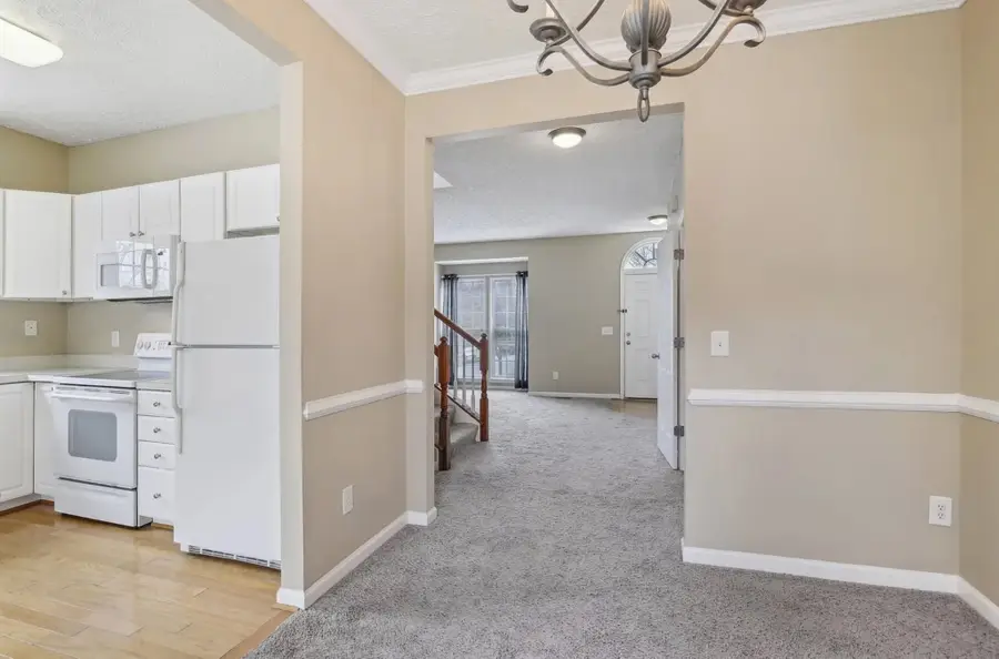 7841 Heaton Way, Nashville, TN 37211 - #3
