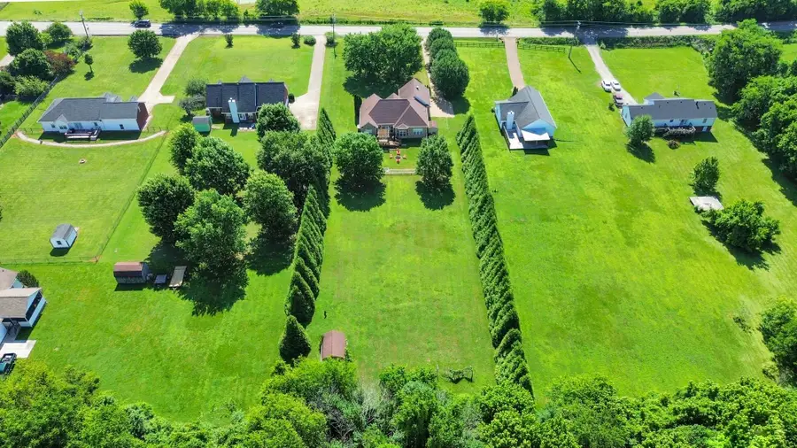 2305 Clara Mathis Rd, Spring Hill, TN 37174 - #2
