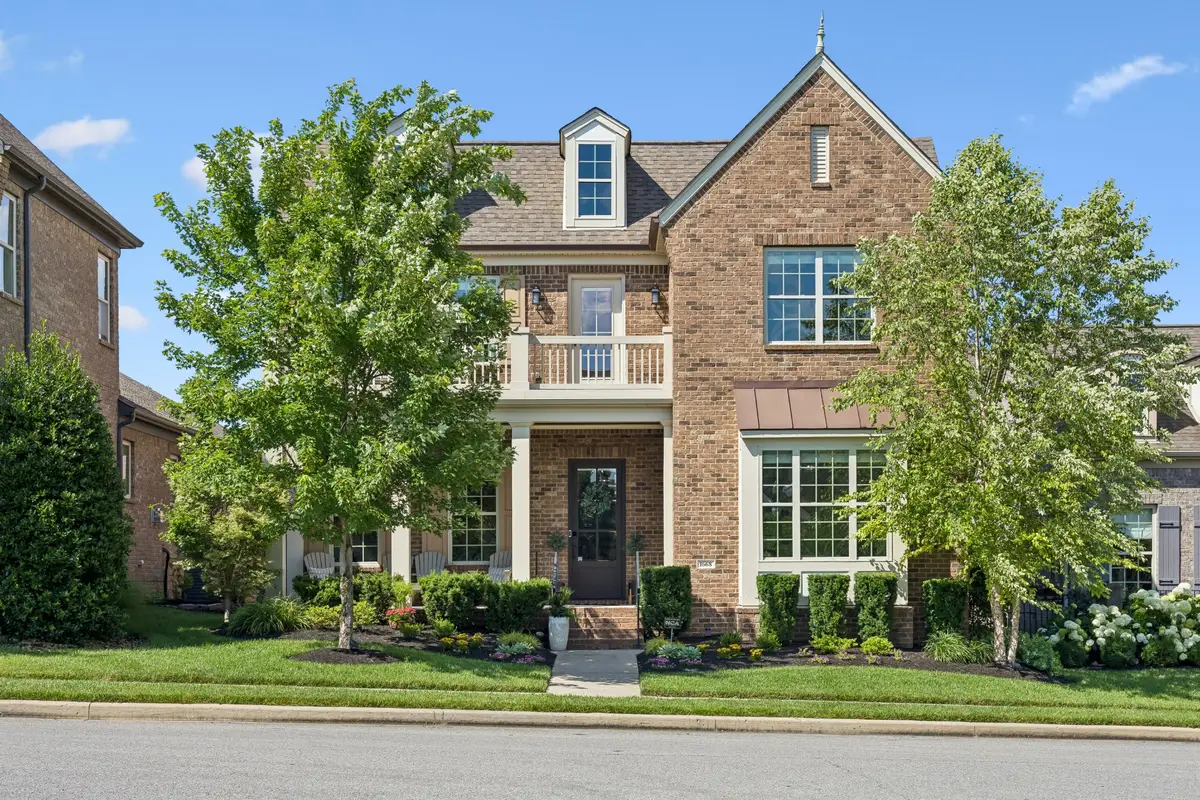 1668 Kelvington Blvd, Gallatin, TN 37066 - #1