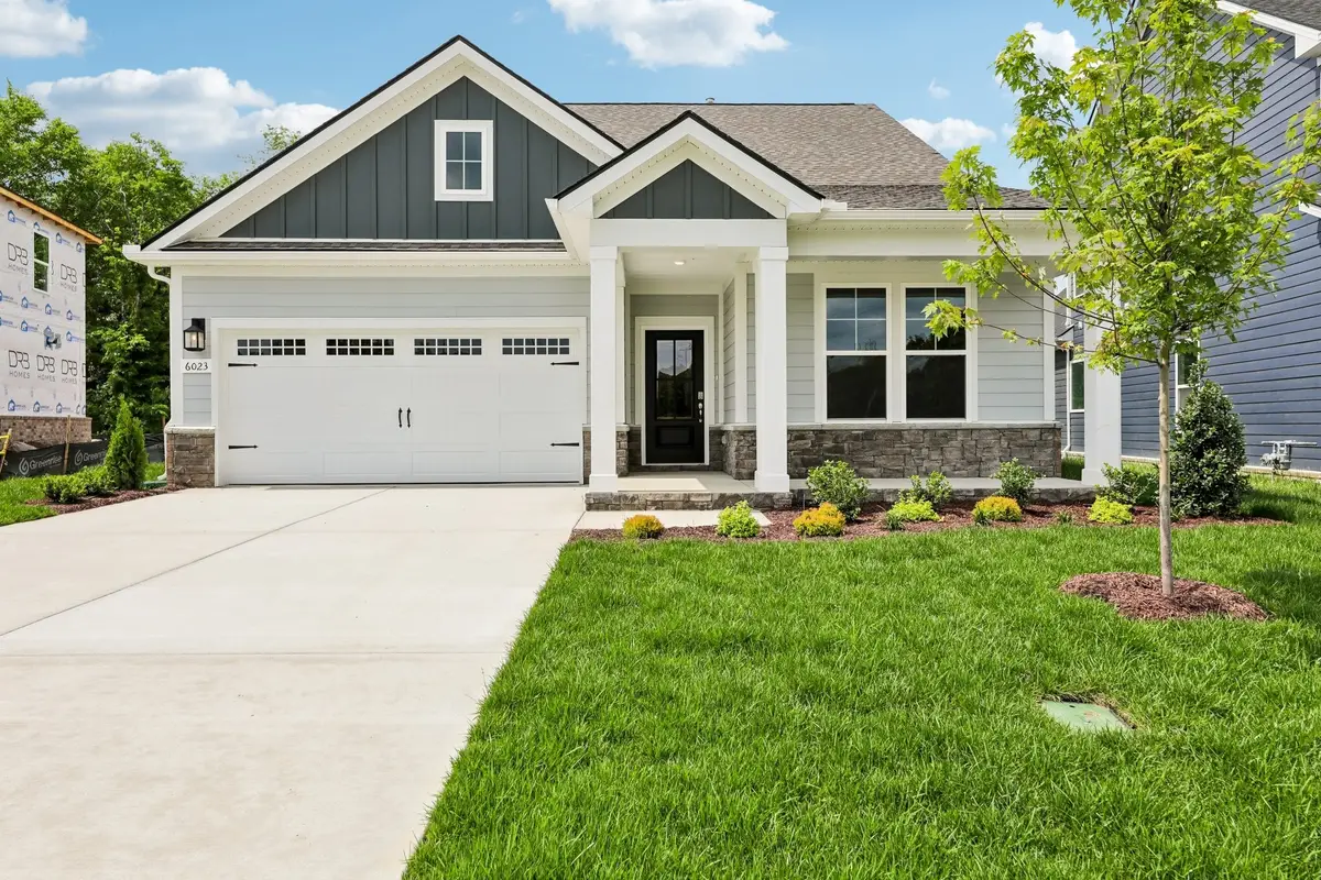 6023 Bloom Street, Rockvale, TN 37153 - #1
