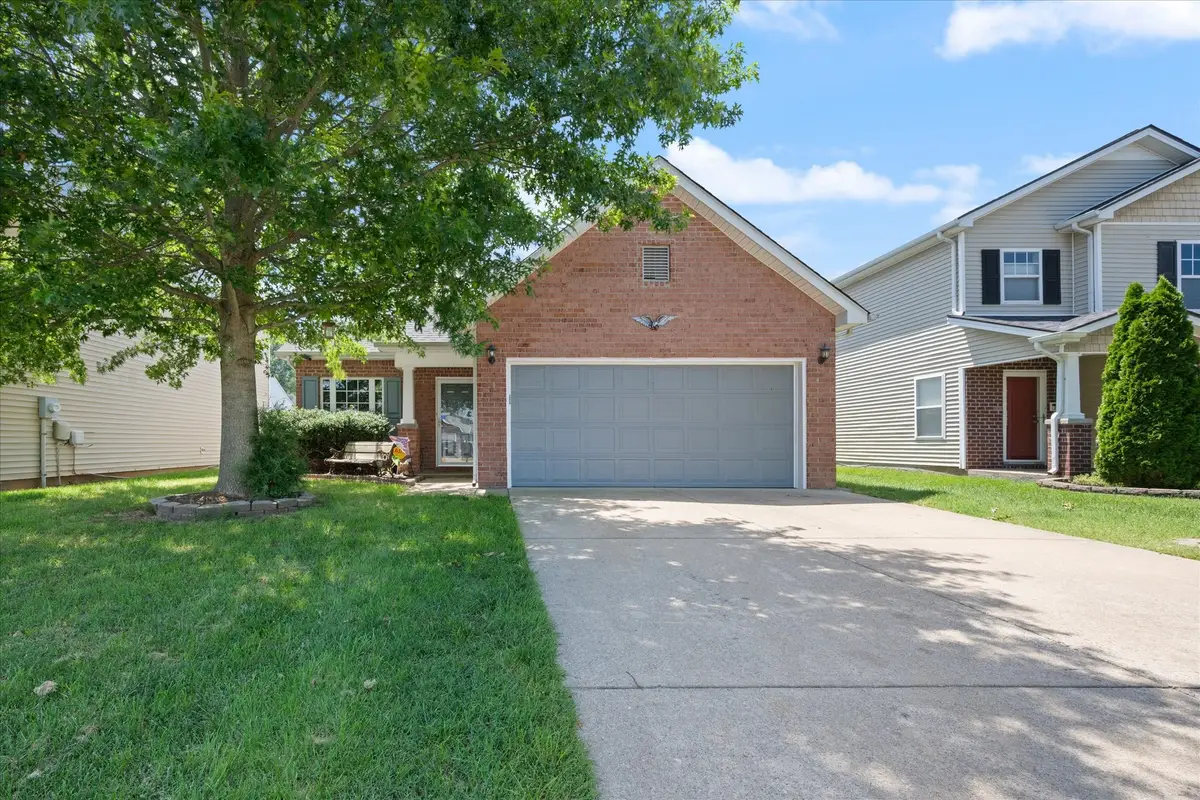 1616 Beaconcrest Cir, Murfreesboro, TN 37128 - #1