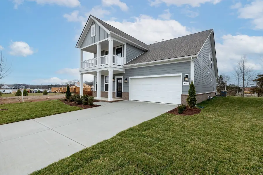4162 Dream Beetle Loop, Rockvale, TN 37153 - #2