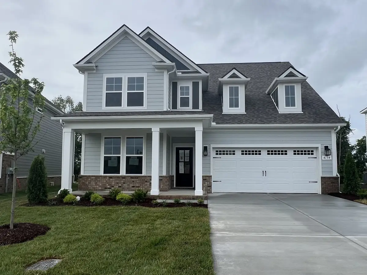 4154 Dream Beetle Loop, Rockvale, TN 37153 - #1