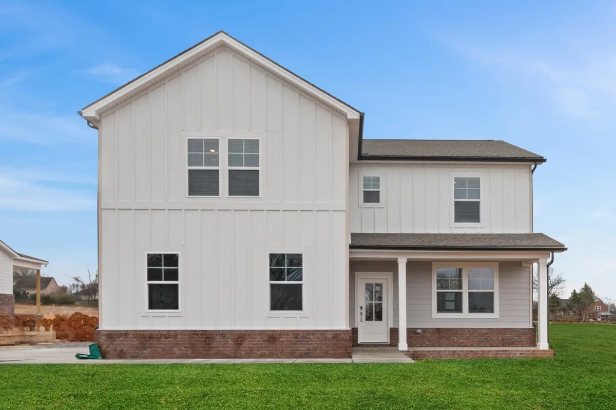 834 Averitt Lane, Lebanon, TN 37087 - #1