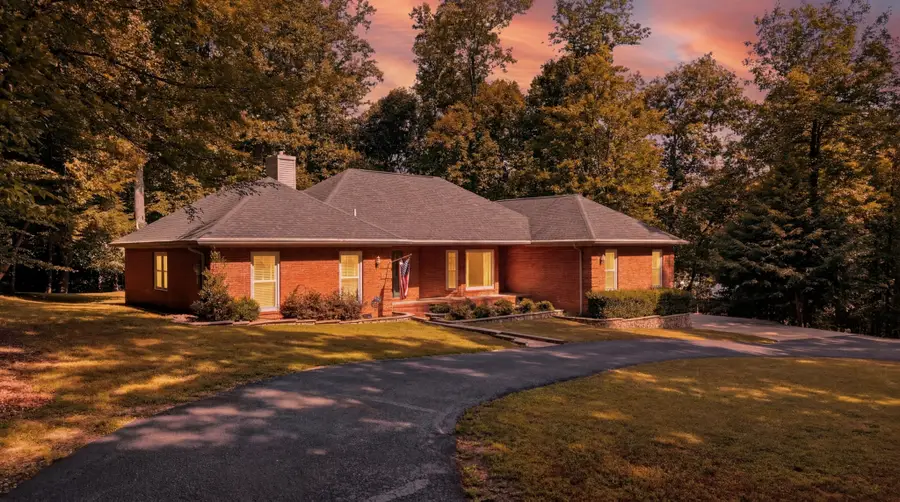 419 Laurel Crown Rd, Manchester, TN 37355 - #2