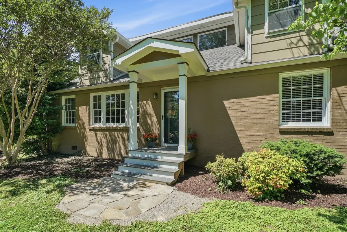 674 Hill Rd, Brentwood, TN 37027 - #1
