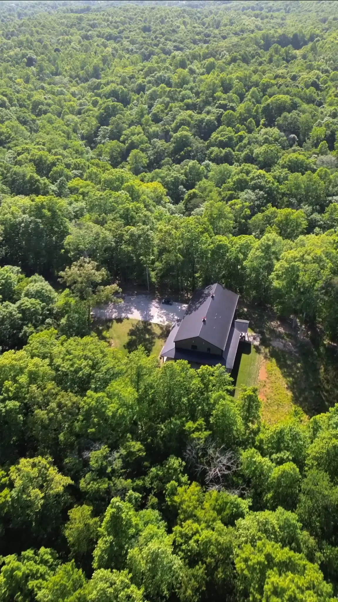 610 Dogwood Way, Burns, TN 37029 - #1