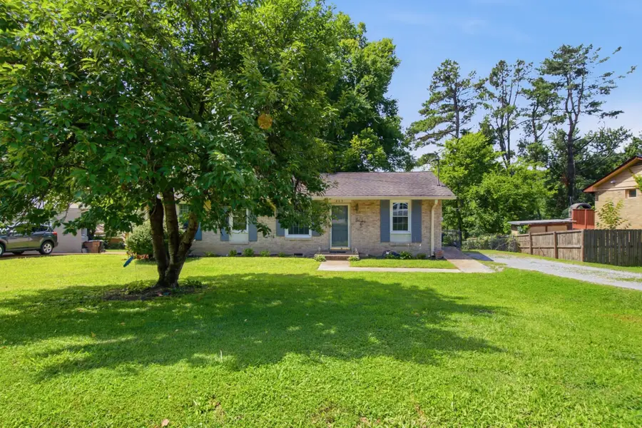 203 Townes Dr, Nashville, TN 37211 - #2