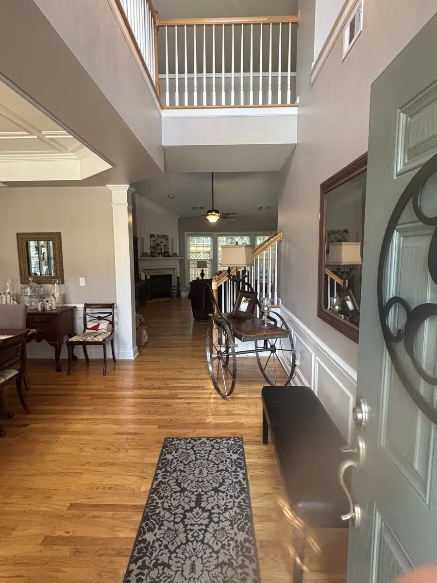 603 Ballington Dr, Franklin, TN 37064 - #2