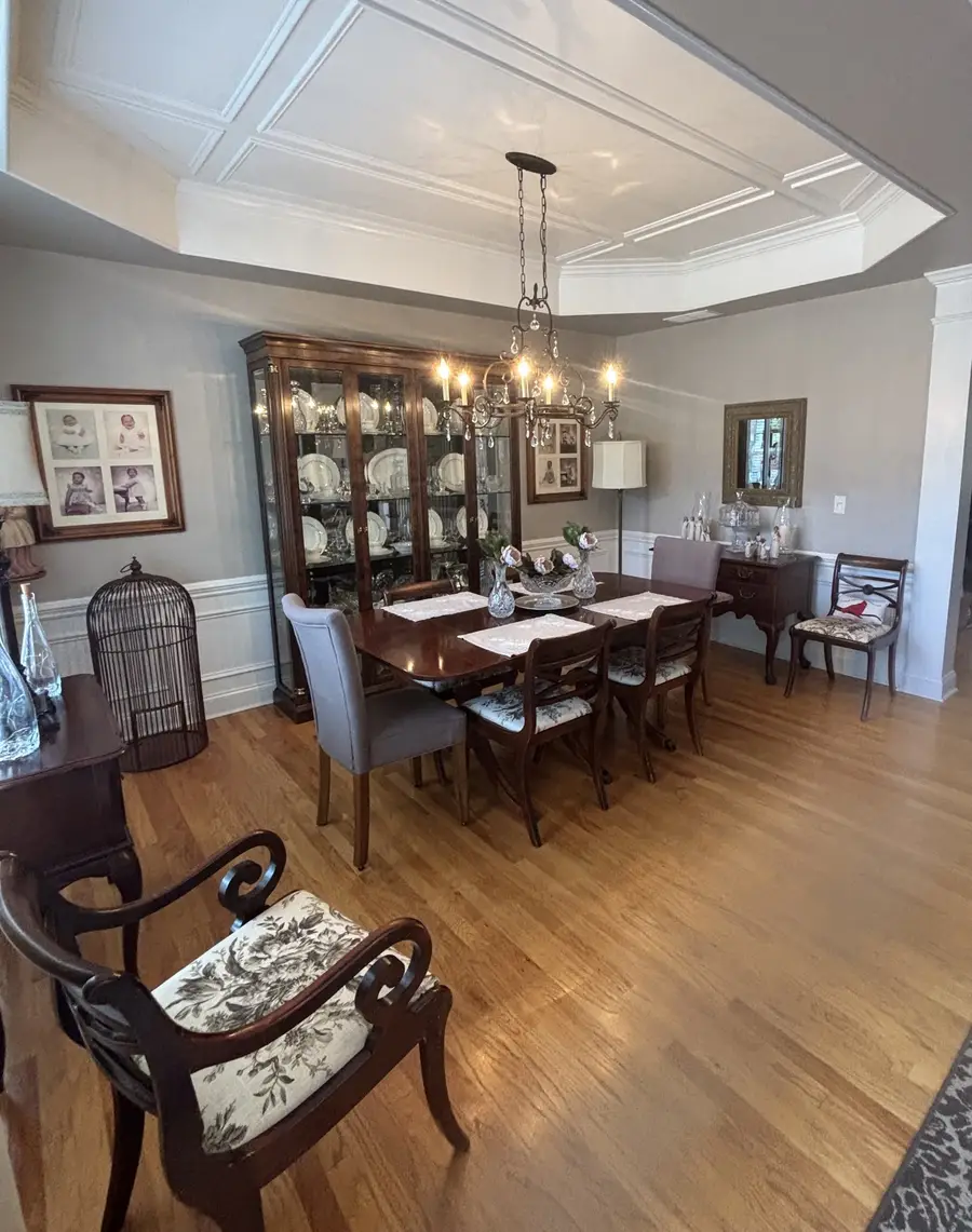 603 Ballington Dr, Franklin, TN 37064 - #3