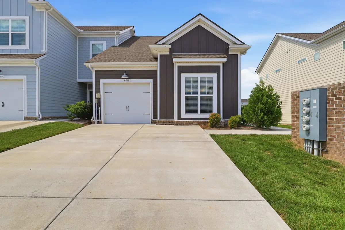 6617 Hanworth Trce, Smyrna, TN 37167 - #1