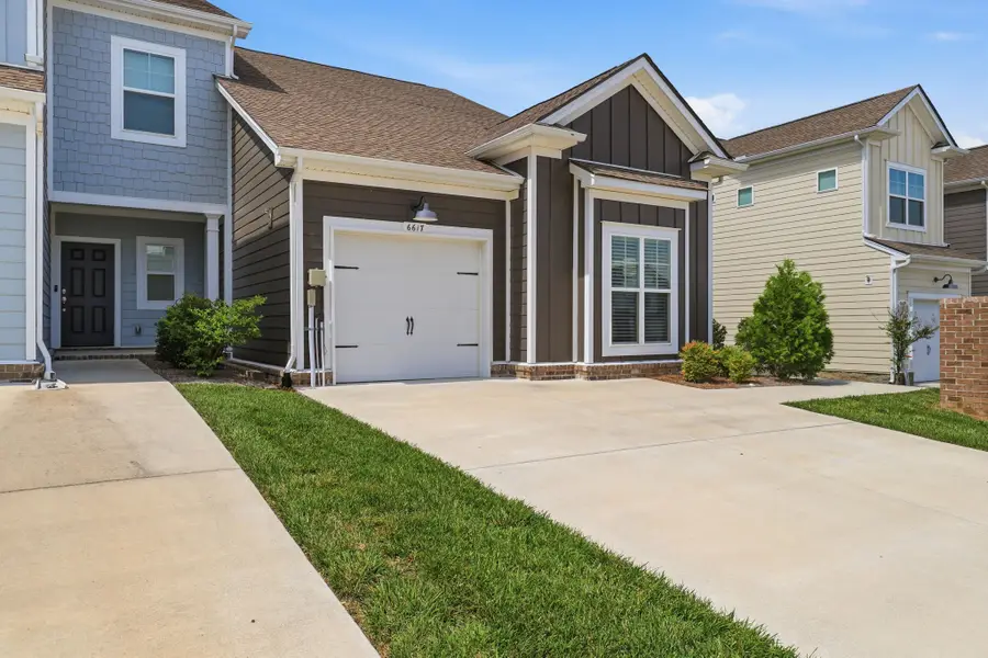 6617 Hanworth Trce, Smyrna, TN 37167 - #2
