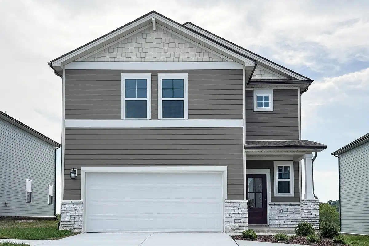 5068 Lawler Lane, Old Hickory, TN 37138 - #1