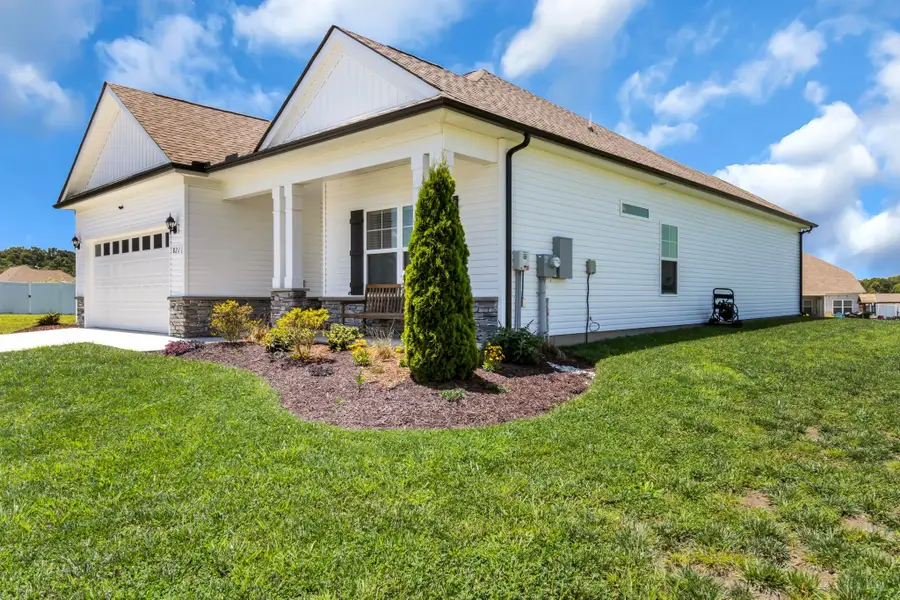 821 Niles Woods Way, Murfreesboro, TN 37129 - #3