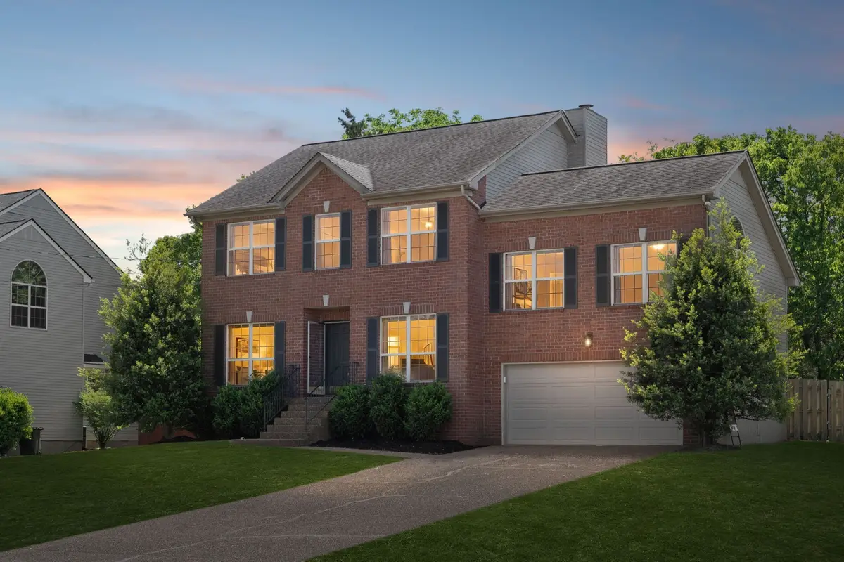 105 Hampton Ct, Hendersonville, TN 37075 - #1