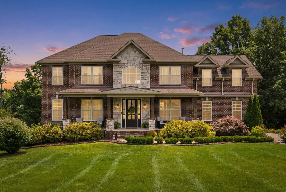 3520 Prominence Dr, Spring Hill, TN 37174 - #1
