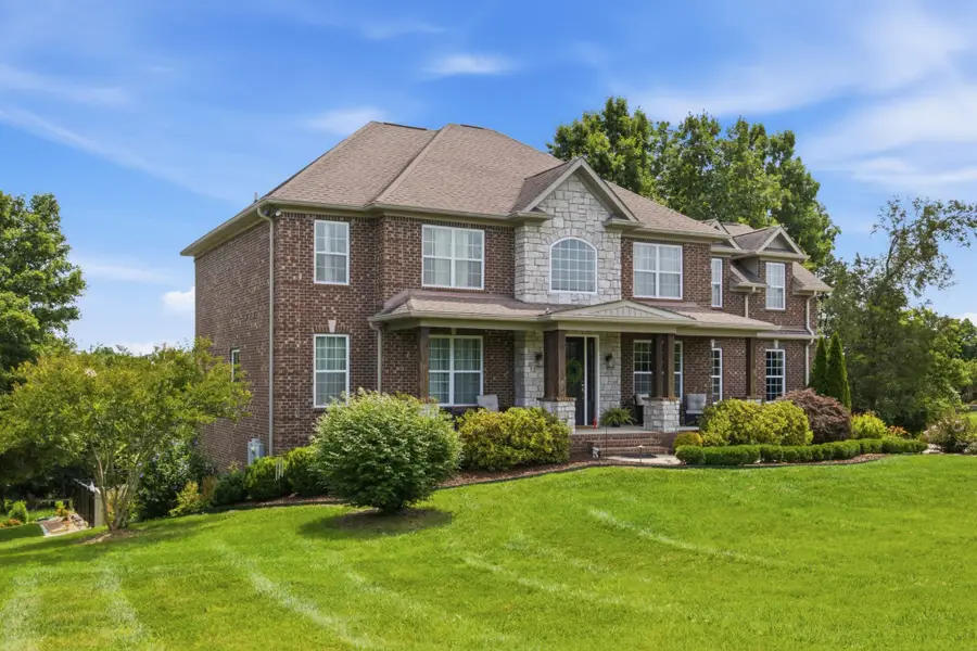 3520 Prominence Dr, Spring Hill, TN 37174 - #3